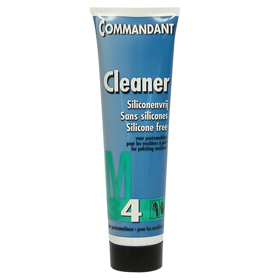 commandant