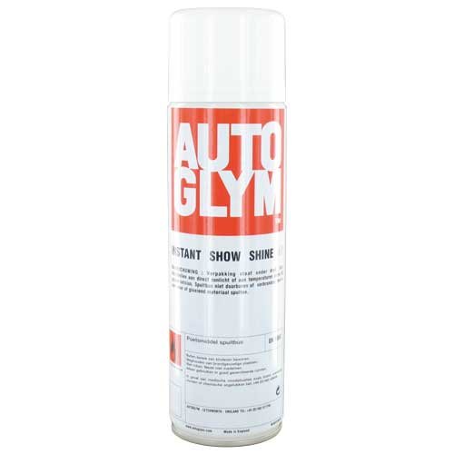 Autoglym Instant Show Shine 450 ml