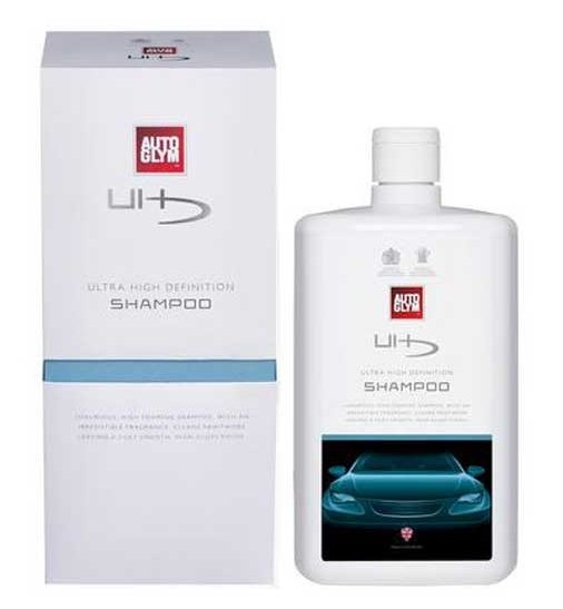 Autoglym Ultra High Definition Shampoo 1000ml