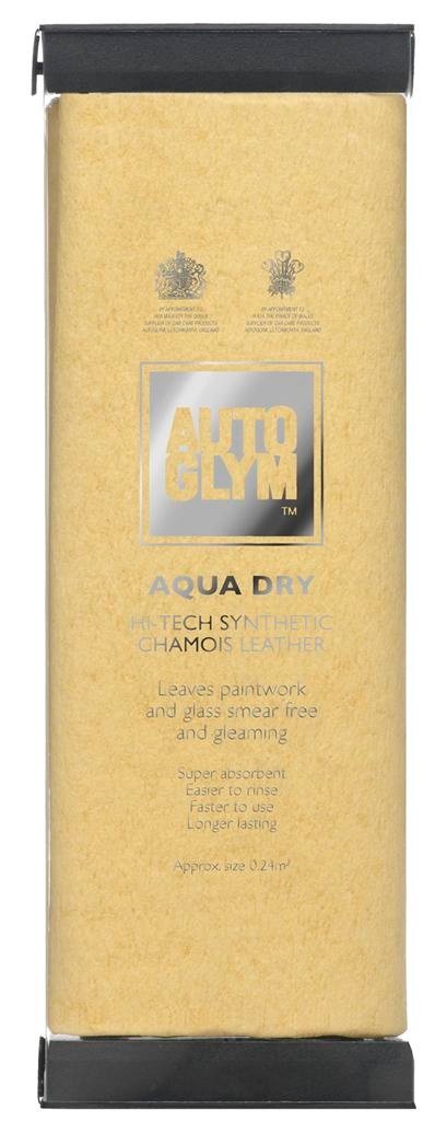 Autoglym Aqua-Dry (Synthetic)