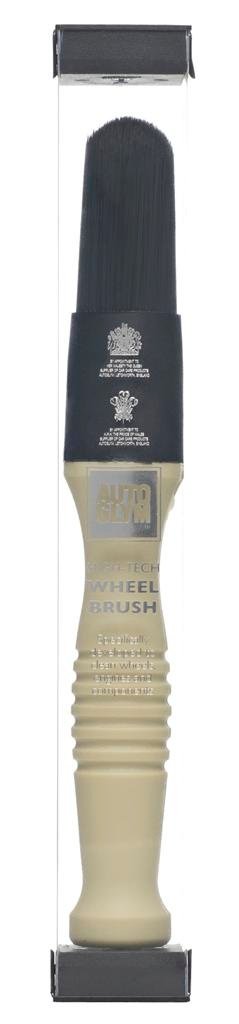 Autoglym Hi-Tech Wheel Brush