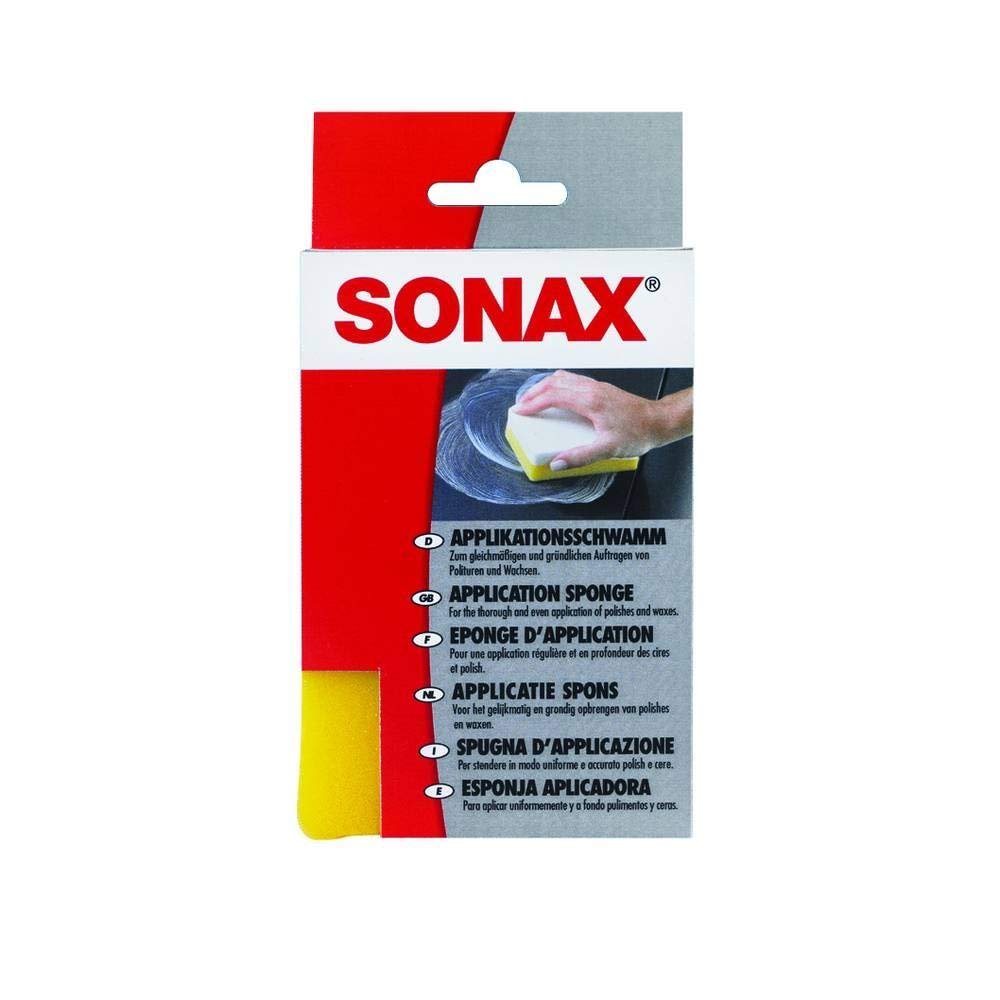 sonax