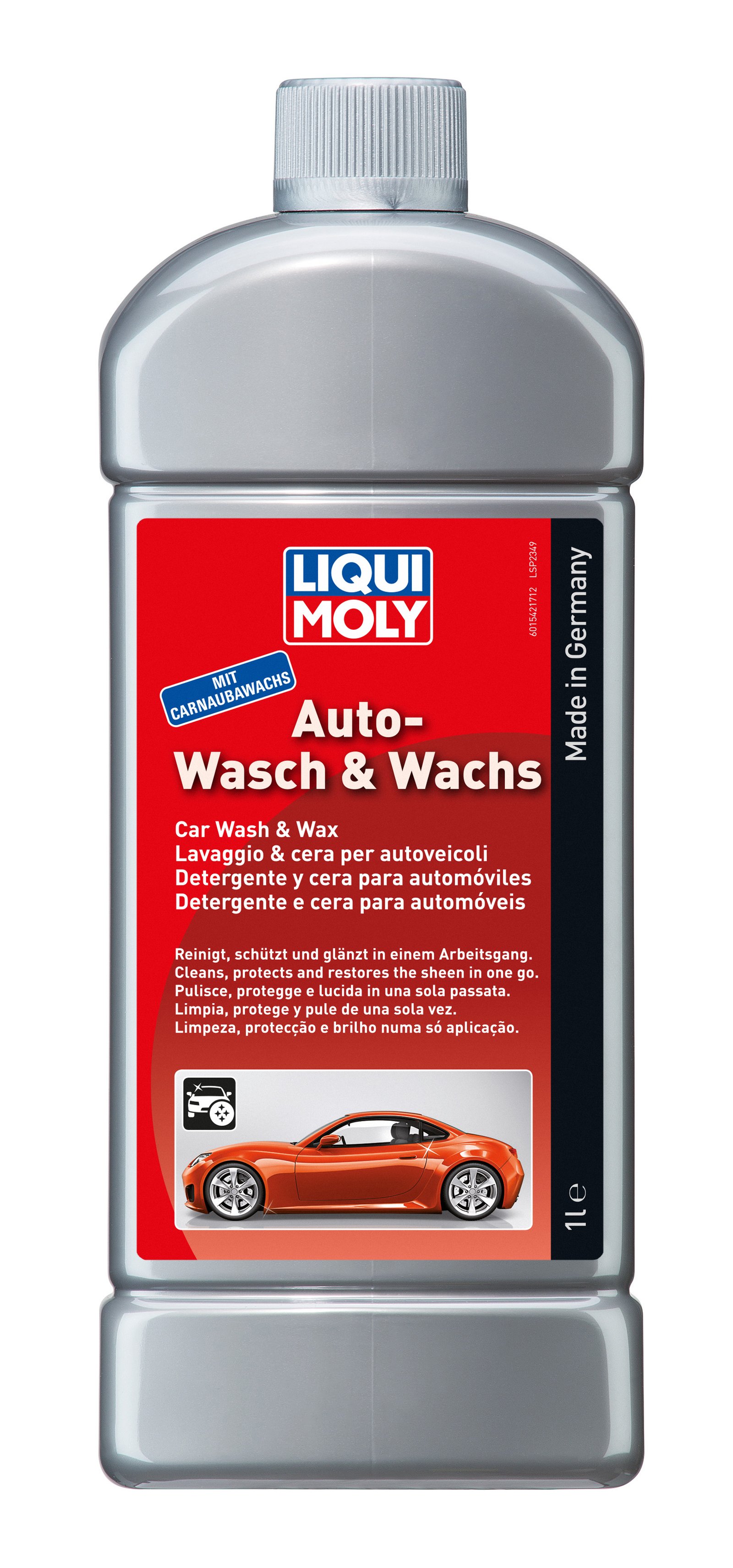 Liqui Moly