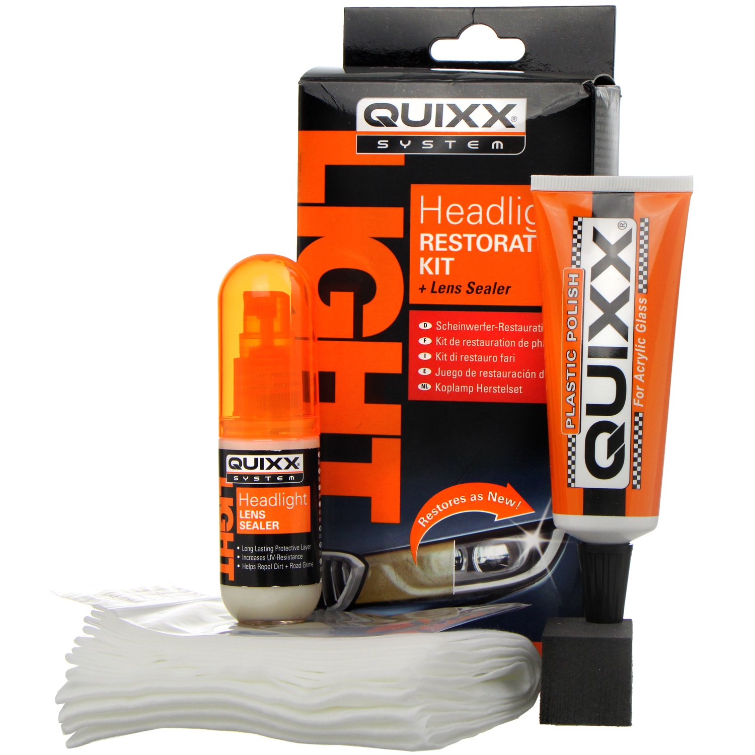 Quixx