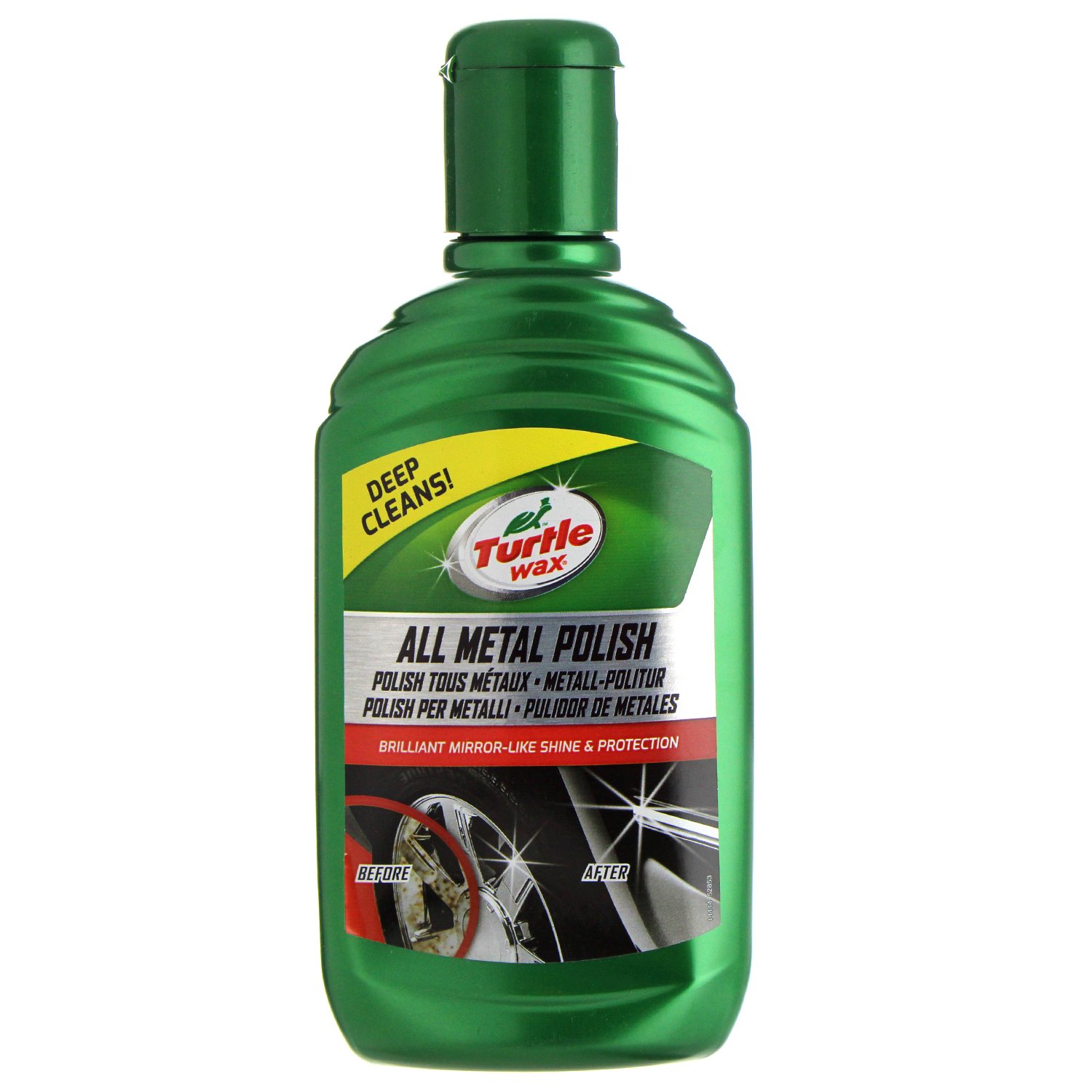 Turtlewax