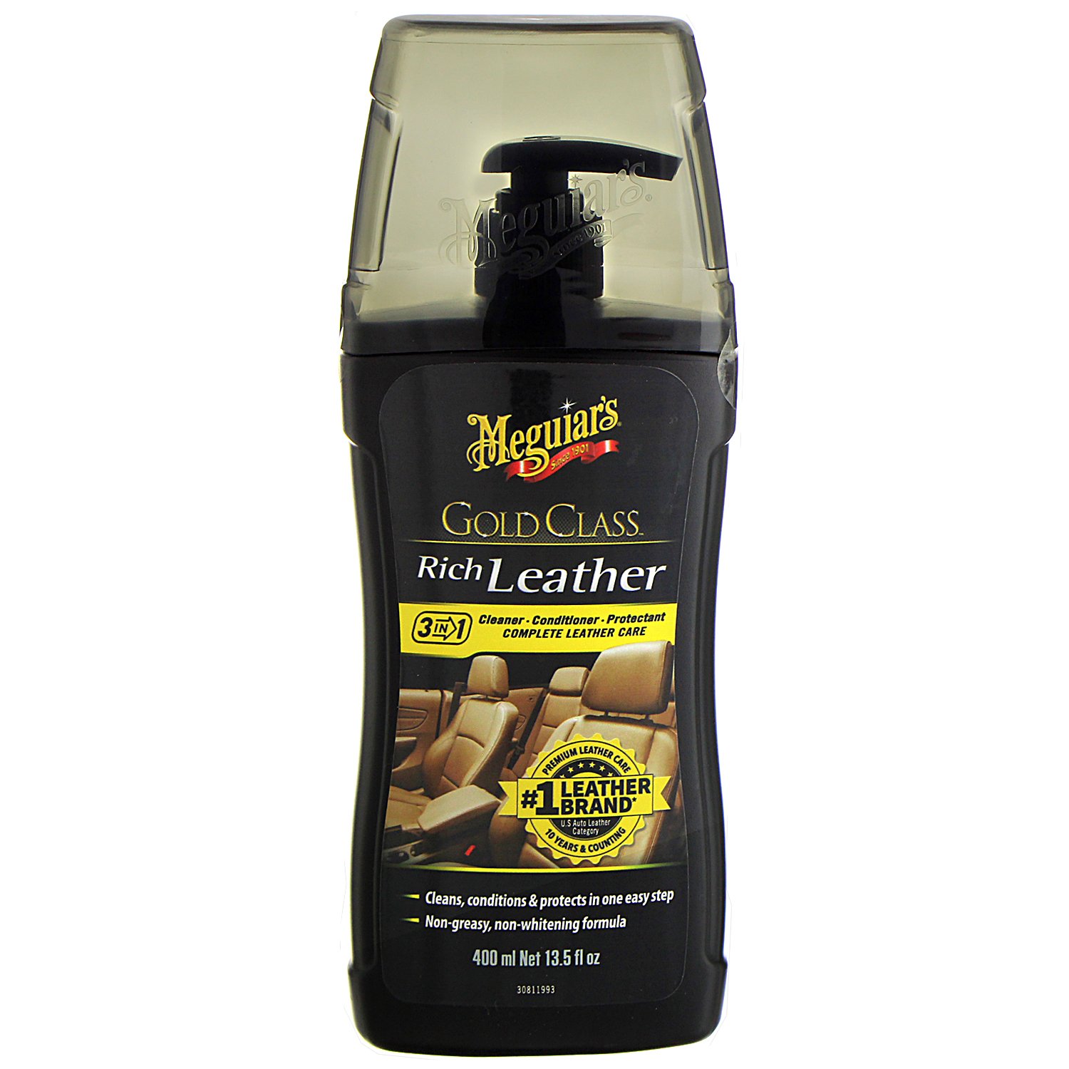 meguiars