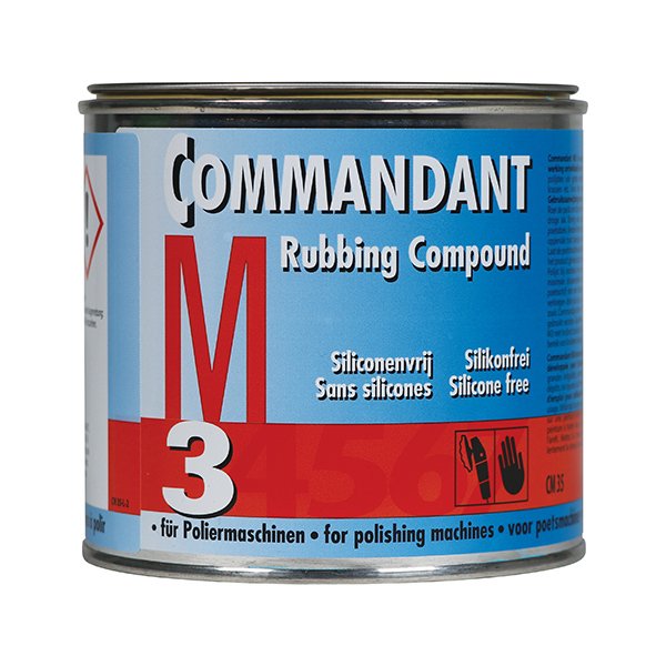 Commandant
