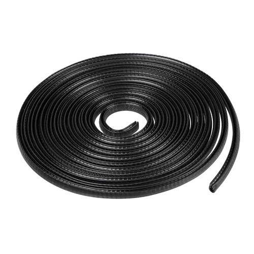 Lampa Deurbeschermer Zwart 5M