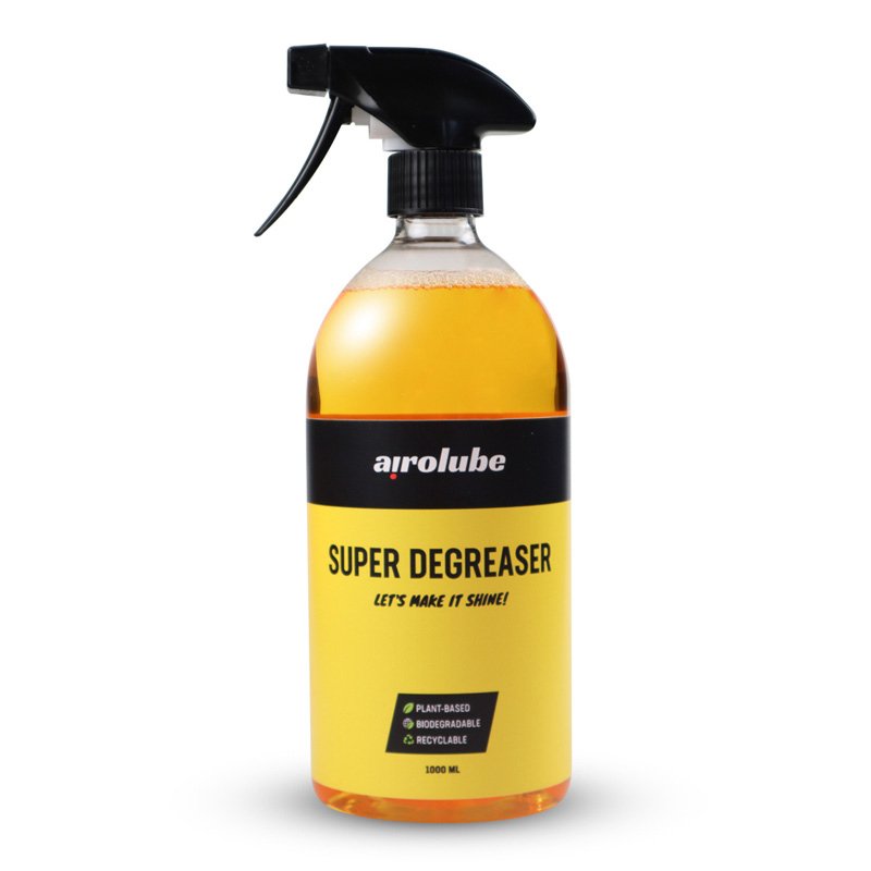 Airolube Super degrease / Ontvetter - 1000 ml
