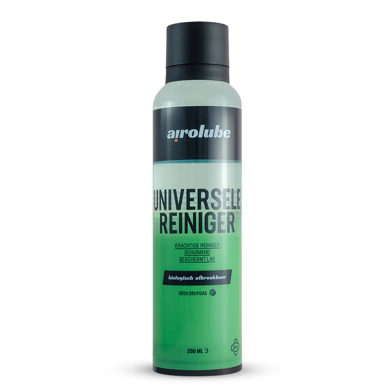 Airolube Universal cleaner / Reiniger - 200 ml