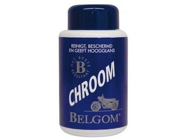 BelgomAuto polish 250ML Belgom
