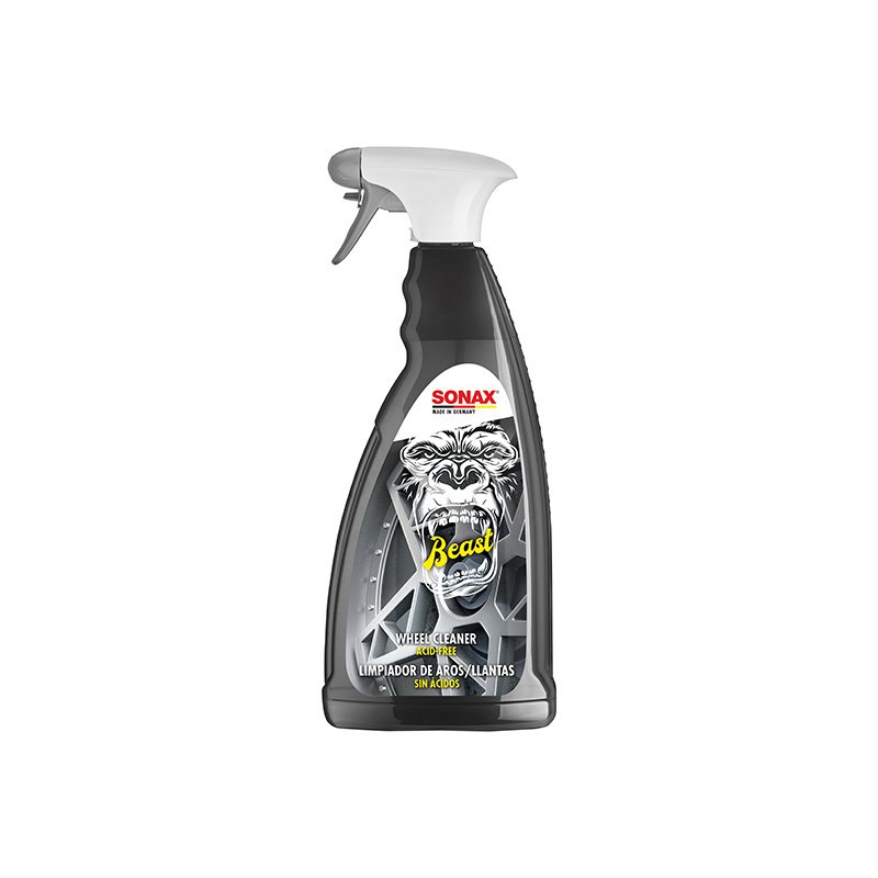 Sonax Beast Velgenreiniger 1 Liter