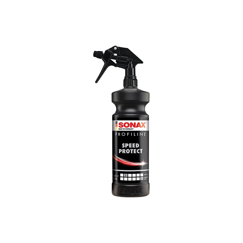 SONAX PROFILINE SpeedProtect 1 Liter