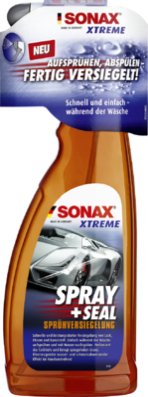 Sonax Xtreme Spray + Seal