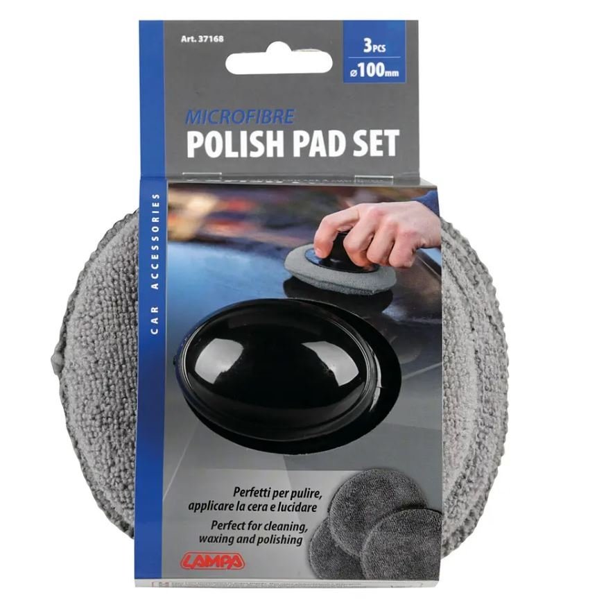 Alles Wat Je Moet Weten Over Applicator Pads