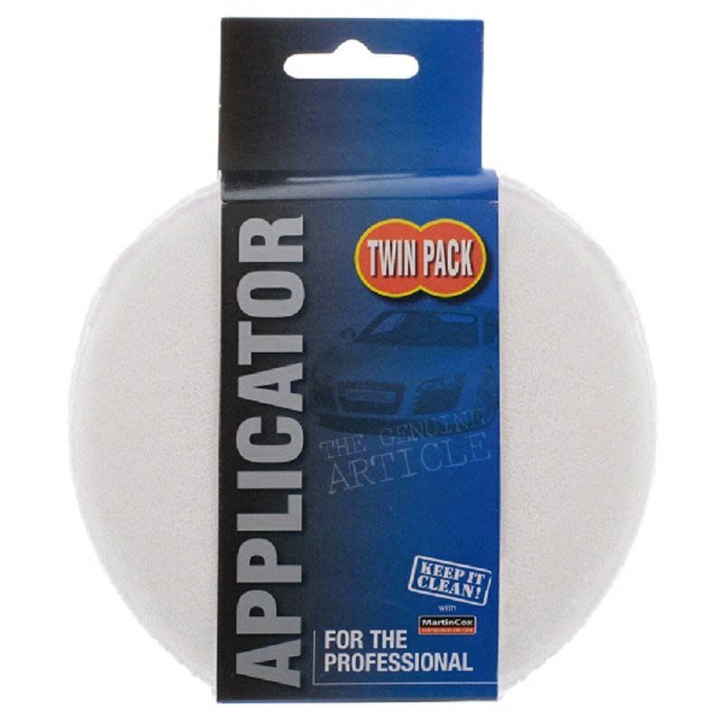 Applicator Pads