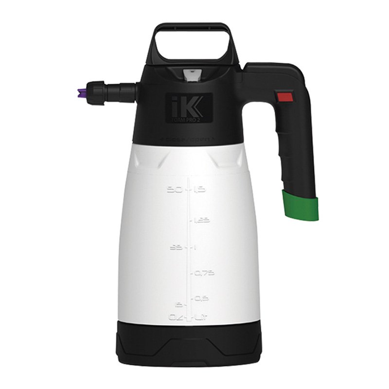 Sprayflessen