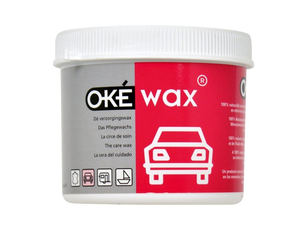 OKE Wax