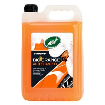 turtle wax