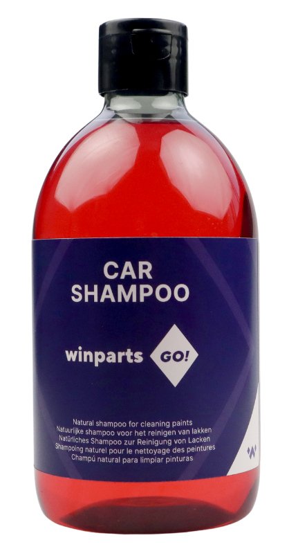 Winparts GO!