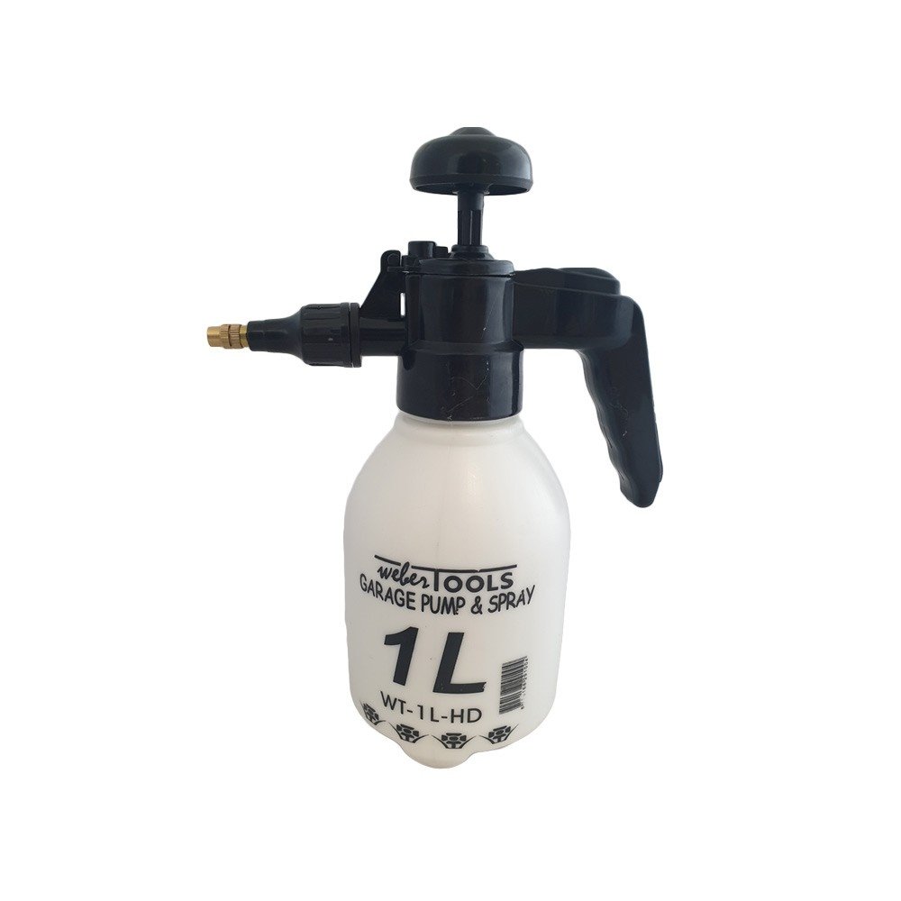 Vloeistofspuit Sprayer 1L Industrial