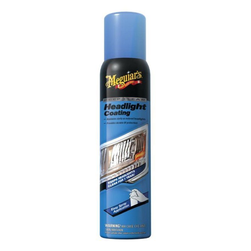 Meguiars Keep Clear Headlight Coating 118ml