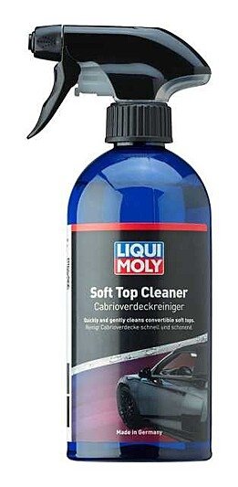Liqui Moly Cabriokapreiniger 500 ml