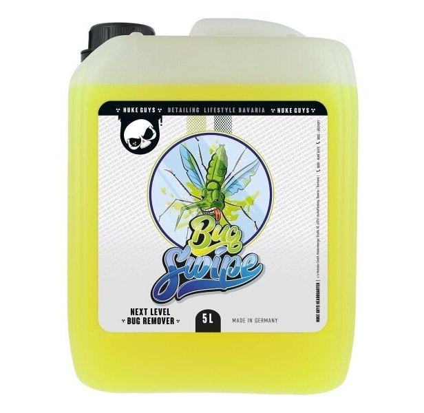 Nuke Guys BugSwipe insecten-reiniger 5L