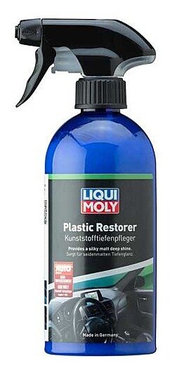 Liqui Moly Kunststof Diepte Verzorger 500 ml