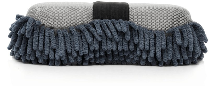 2 Way Wonder Wasspons Donker Grijs