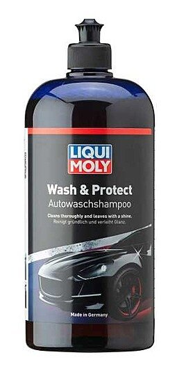 Liqui Moly Autowasshampoo 1 liter