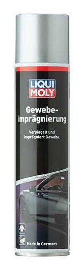 Liqui Moly Cabriodak impregnering 400 ml