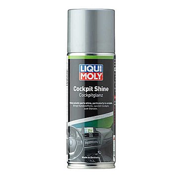 Liqui Moly Cockpit-spray 200ml