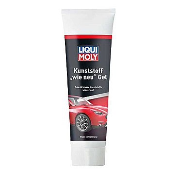 Liqui Moly kunststof restorer 250ml
