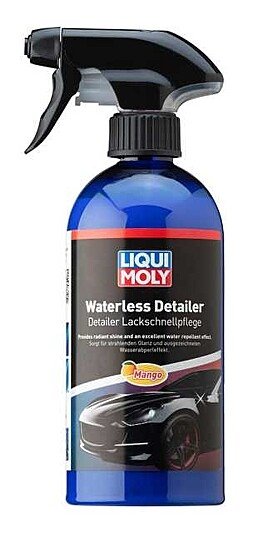 Liqui Moly Detailer 500ml