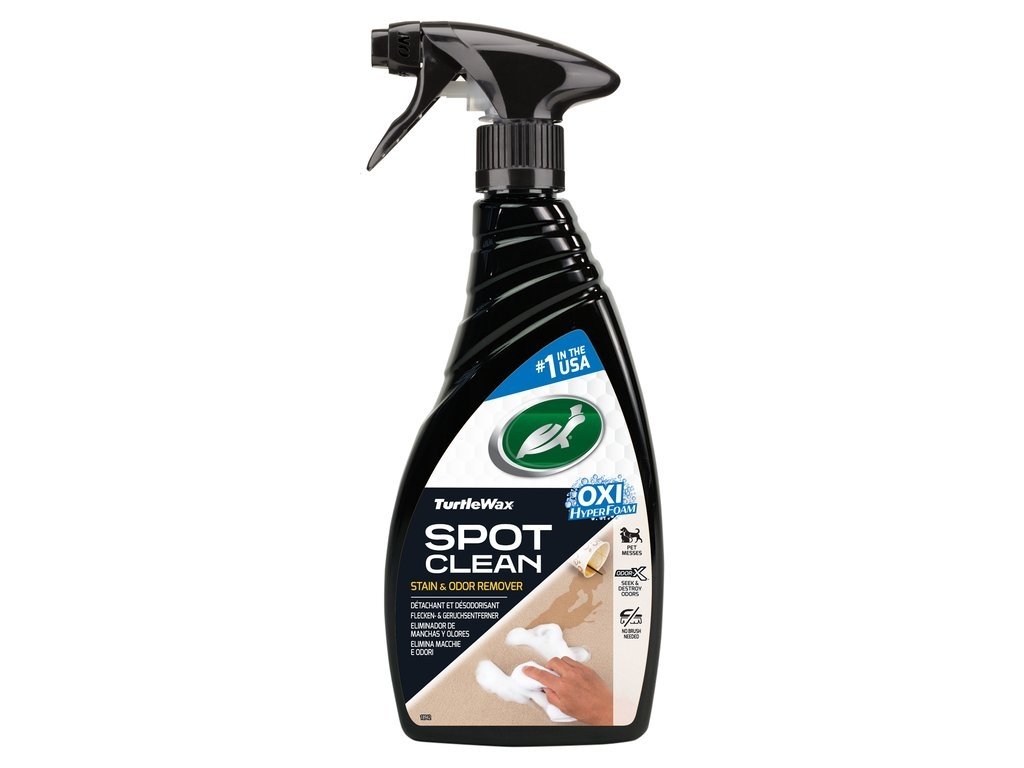 Turtle Wax Spot Clean 500ml