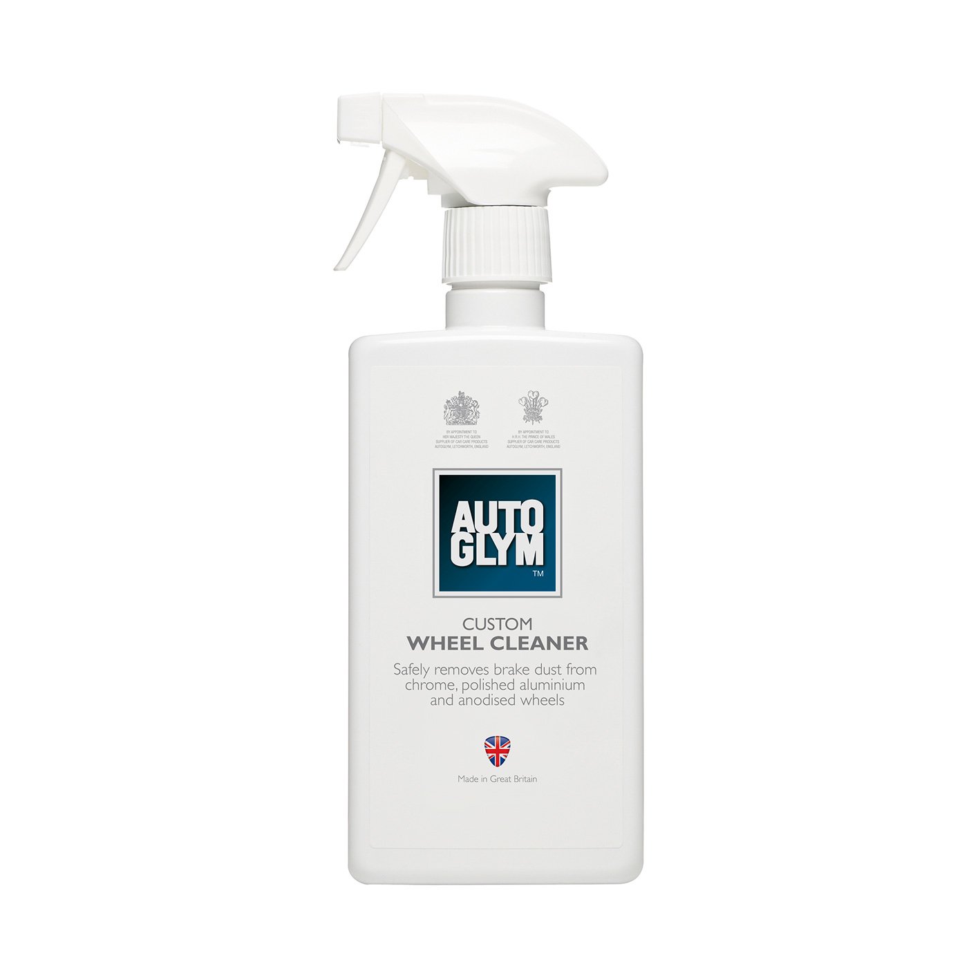 Autoglym Speciale Velgenreiniger 500ml