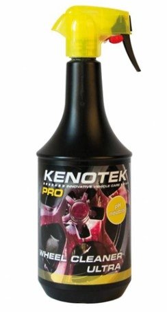 Kenotek Pro Velgenreiniger ultra 1 liter