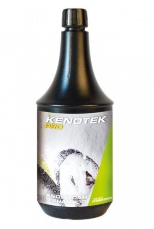 Kenotek Snow Foam Shampoo 1L