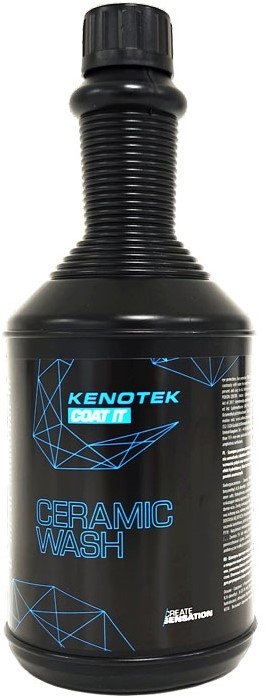 Kenotek Coat It Ceramic Wash - 1000ml
