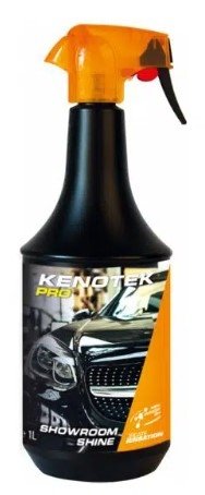 Kenotek Pro Showroomshine 1000ml