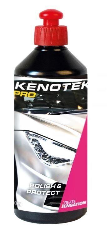Kenotek Pro Polish protect 400ml