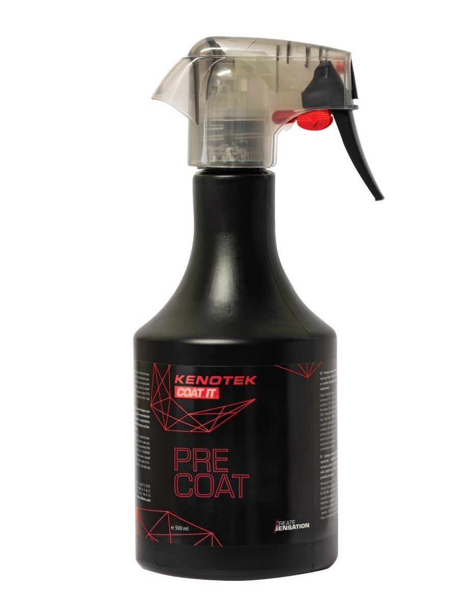 Kenotek Coat it pre coat 500ml