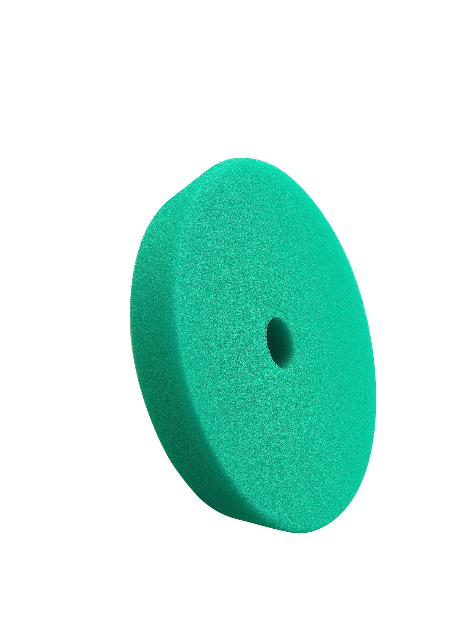 Kenotek Polijstpad Groen - Heavy Cut 5 Inch 125 mm - 1 Stuk