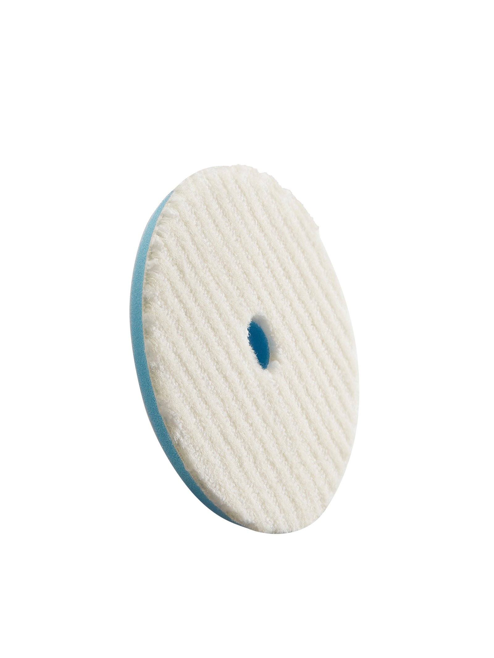 Kenotek Polijstpad Blauw - Cutting & Polishing 5 Inch 125 mm - 1 Stuk