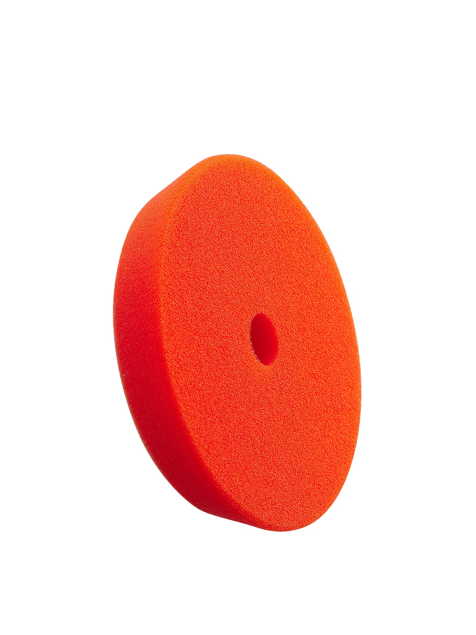 Kenotek Polijstpad Oranje - Medium Cut 3 Inch 75 mm - 1 Stuk