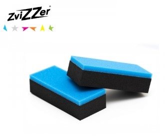 ZviZZer Coating Applicator Pad - 1 stuk