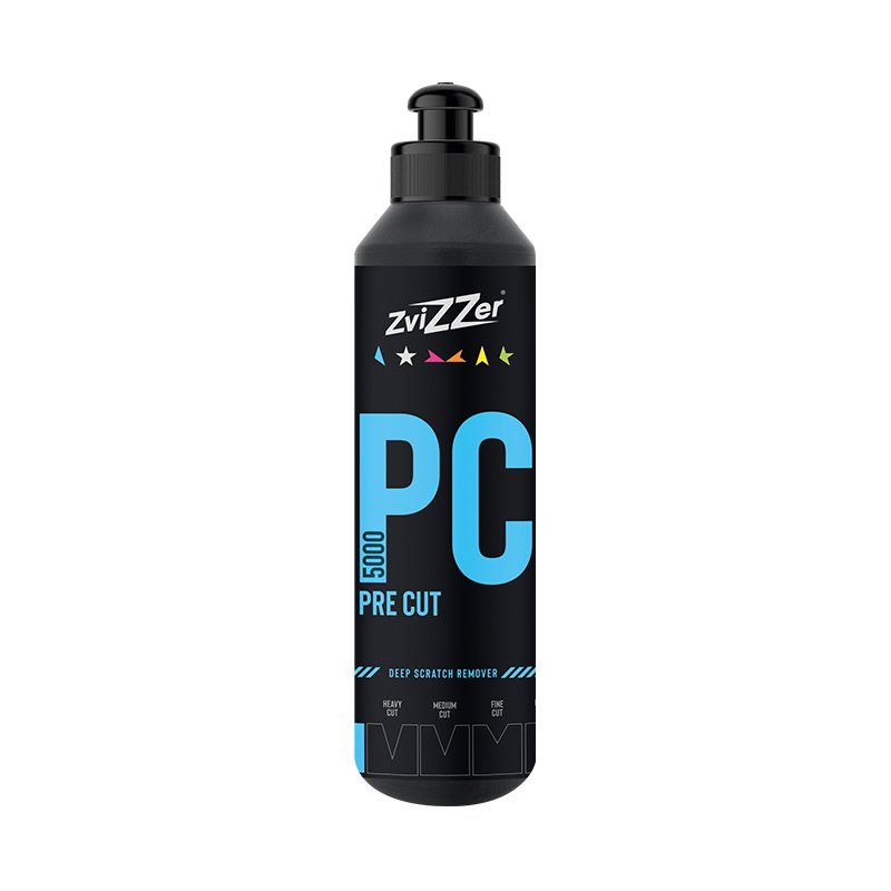 ZviZZer PC 5000 Pre Cut - 250ML