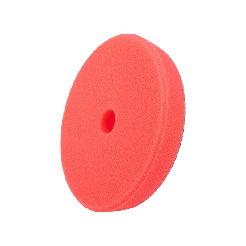 ZviZZer Polijstpad Thermo Trapez Roze Heavy Cut - 5 Inch 125 mm - 2 stuks