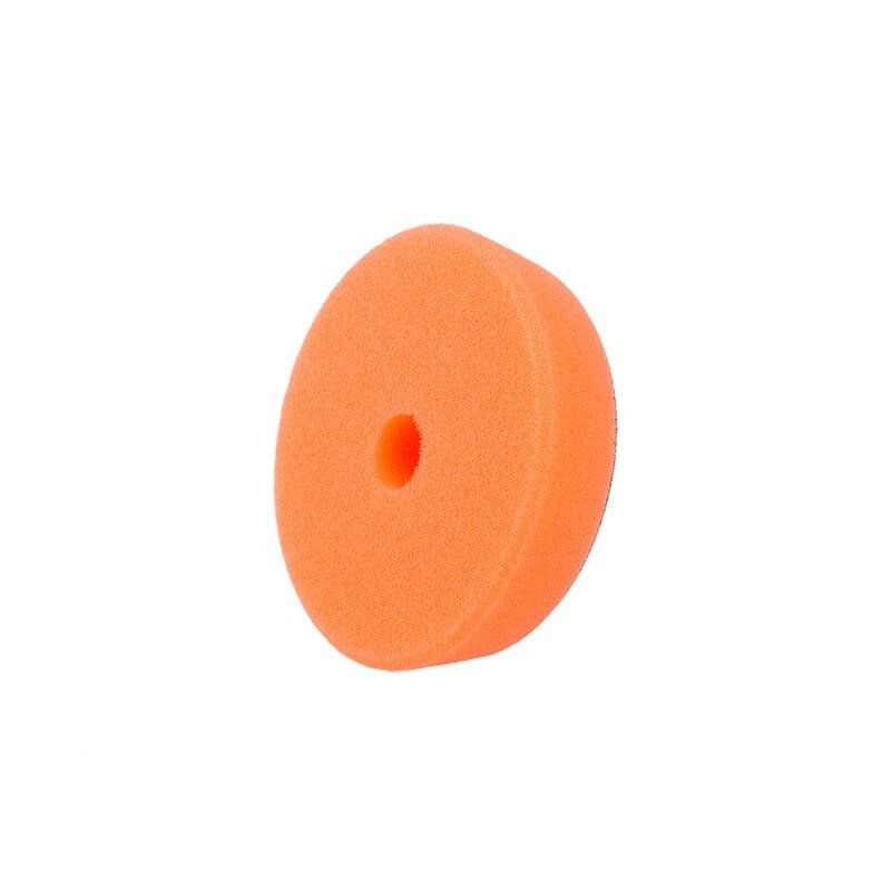 ZviZZer Polijstpad Thermo Trapez Oranje Medium Cut - 75 mm - 2 stuks